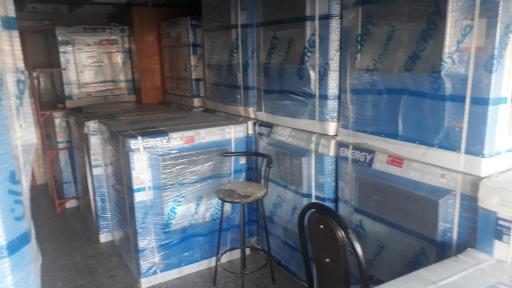 عکس نمایندگی کولر انرژی استان اصفهان