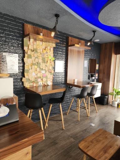 عکس کافه دی