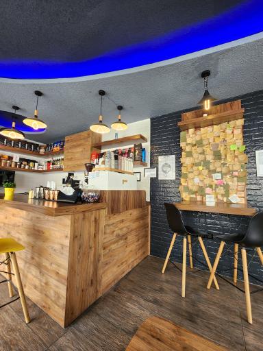 عکس کافه دی