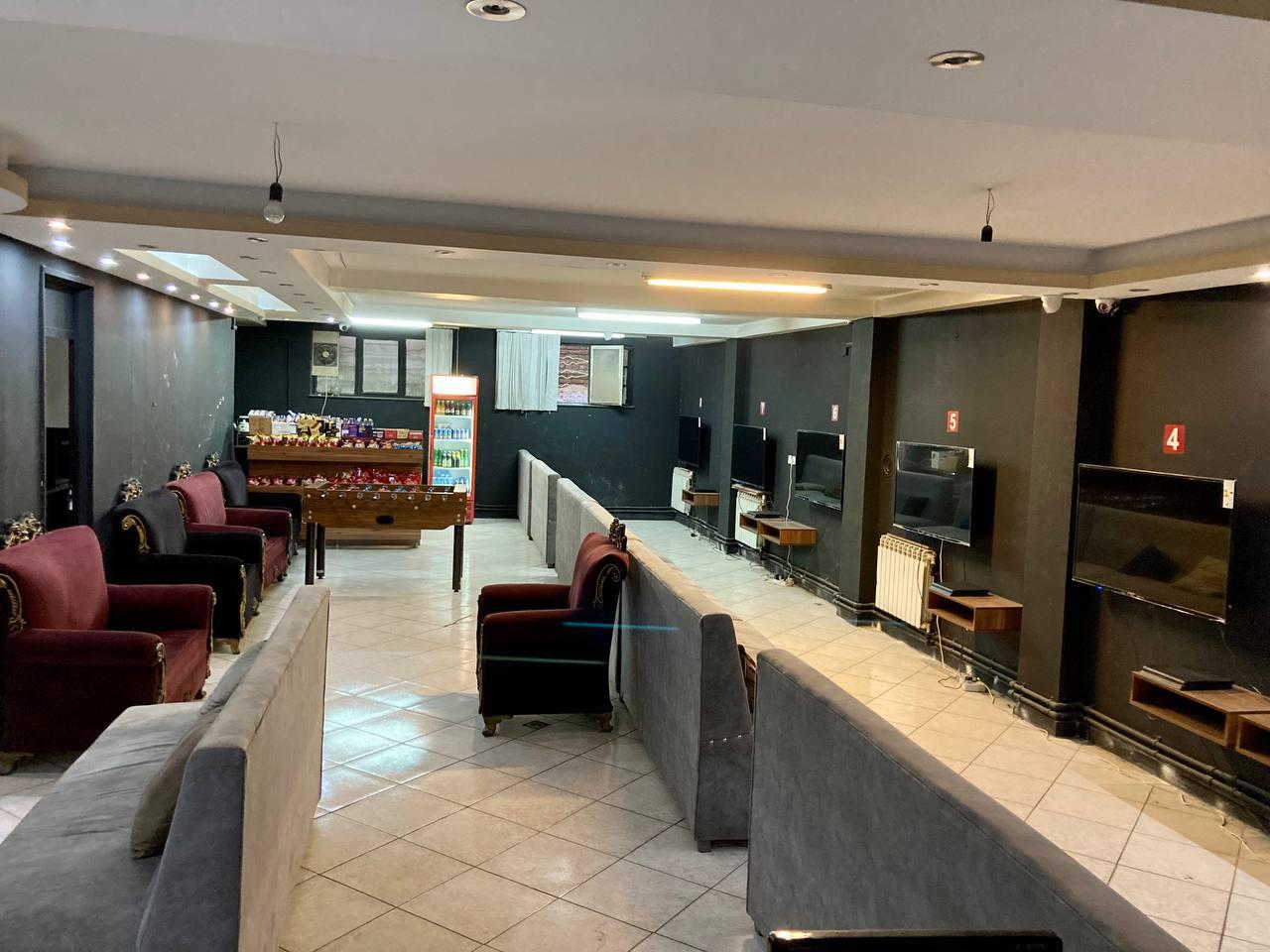 عکس گیم نت اینفینیتی