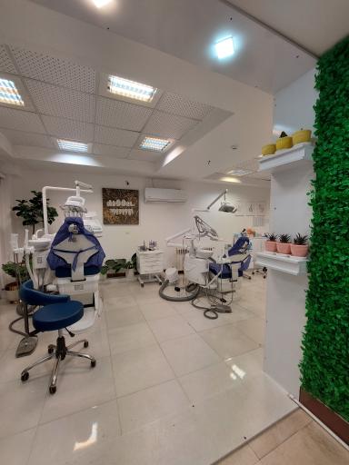 عکس کلینیک دندانپزشکی سیب