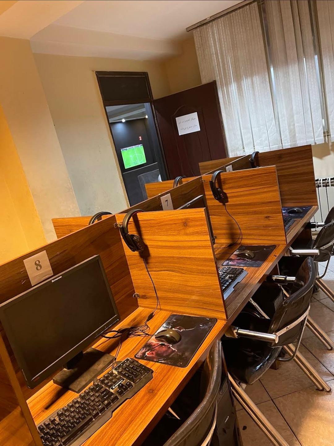 عکس گیم نت اینفینیتی