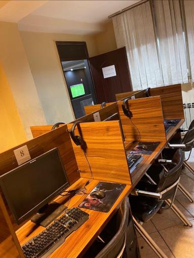 عکس گیم نت اینفینیتی