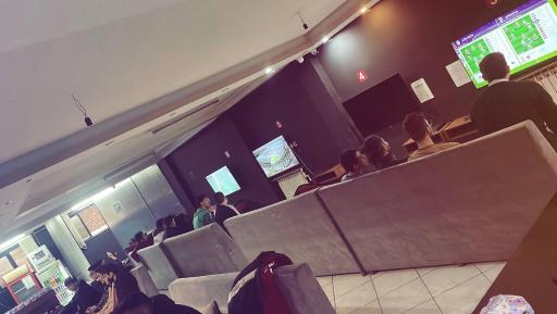 عکس گیم نت اینفینیتی