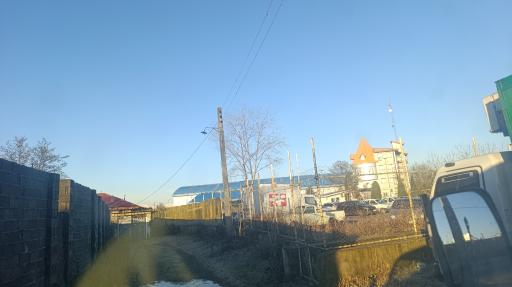 عکس سردخانه خزر سپید (مواد غذایی)