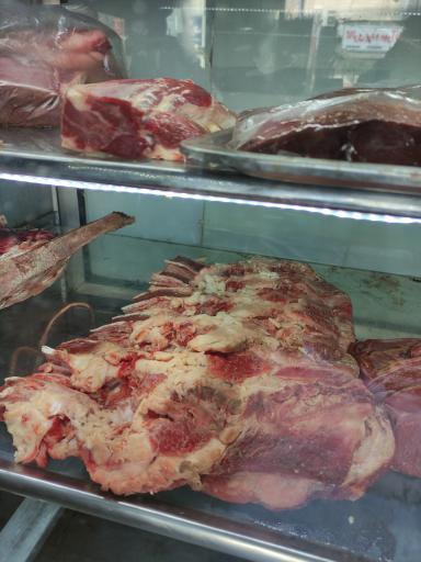 عکس سوپر گوشت گلها