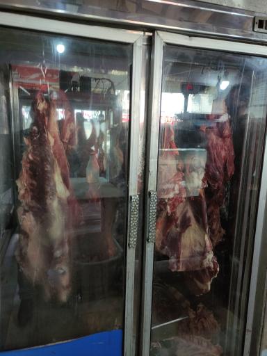 عکس سوپر گوشت گلها