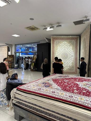 عکس مرجع تخصصی لوازم خانگی وزرا