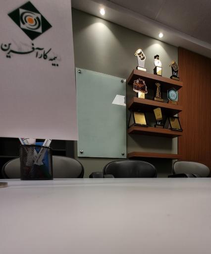 عکس هلدینگ گروه اقتصادی نسل آینده ساز