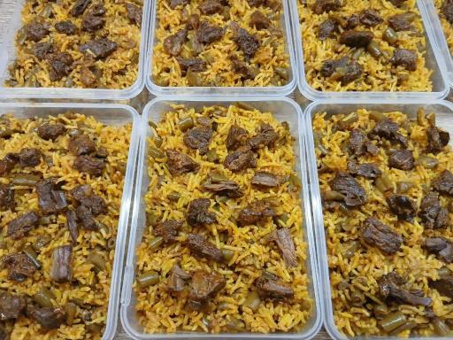 عکس کترینگ مزه رویایی