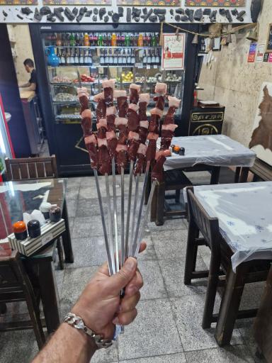عکس جگر سرای گلشن