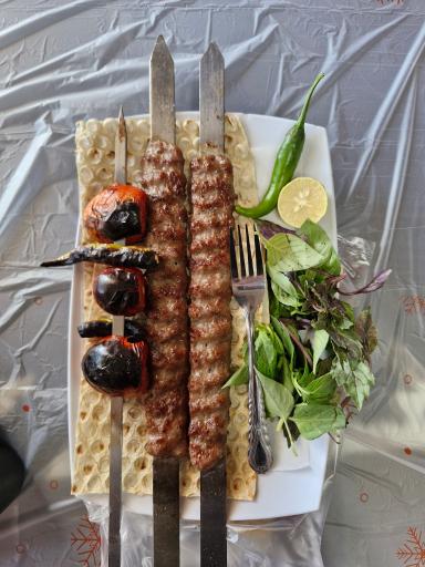 عکس جگر سرای گلشن