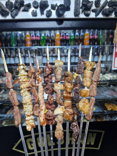 عکس جگر سرای گلشن