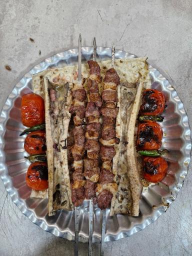 عکس جگر سرای گلشن
