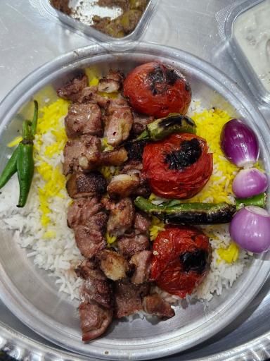 عکس جگر سرای گلشن