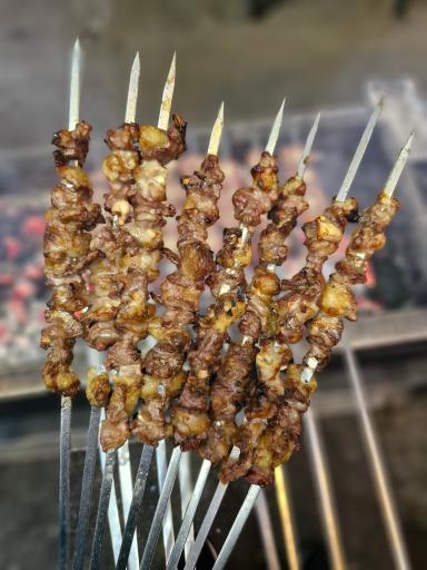 عکس جگر سرای گلشن