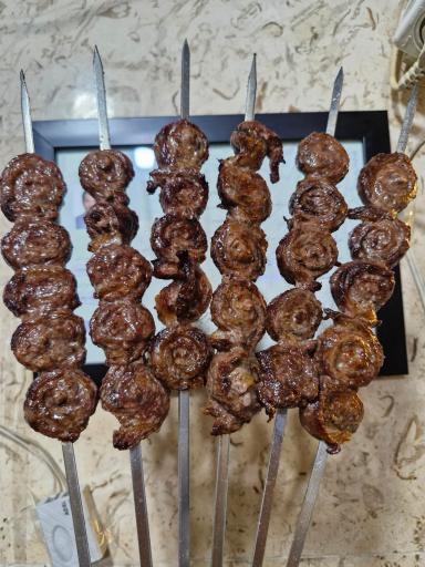 عکس جگر سرای گلشن