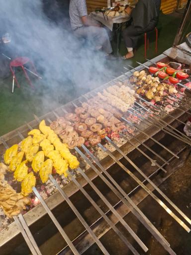 عکس جگر سرای گلشن
