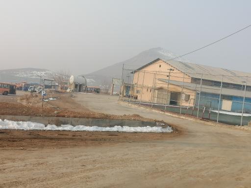 عکس مجموعه ورزشی شهدای هیو