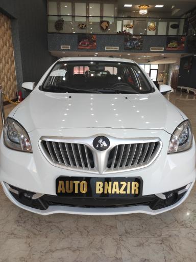 عکس شرکت مهام خودرو بی نظیر (اتو بی نظیر )