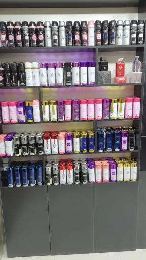 عطر و ادکلن رسول(بهشت)