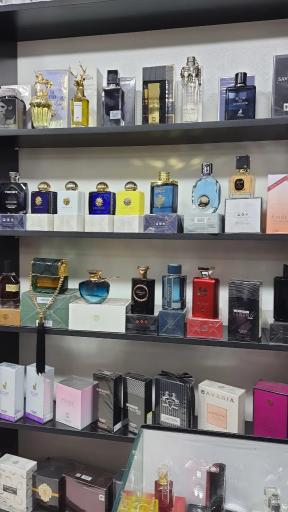 عطر و ادکلن رسول(بهشت)