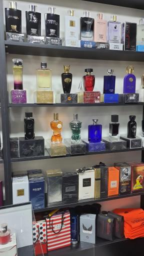عطر و ادکلن رسول(بهشت)