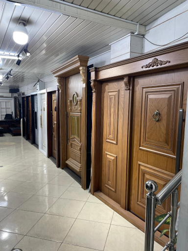 عکس آروین درب جنوب