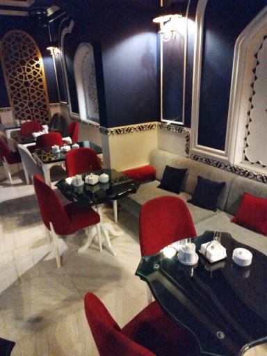 عکس رستوران دومان