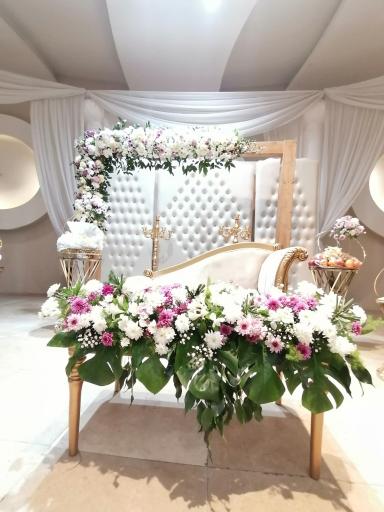 عکس گل فروشی پارسا