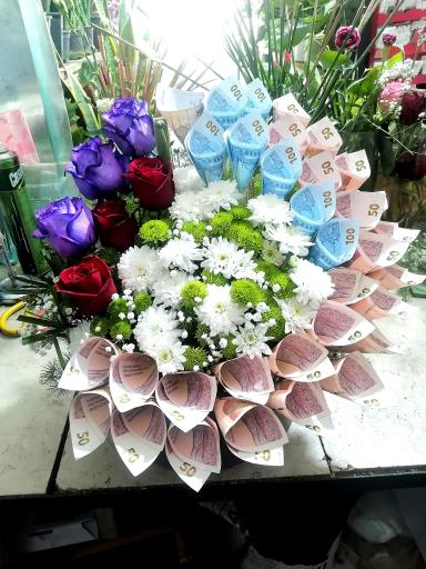 عکس گل فروشی پارسا