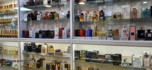 عکس عطر و ادکلن رسول(بهشت)