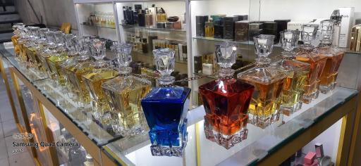 عطر و ادکلن رسول(بهشت)