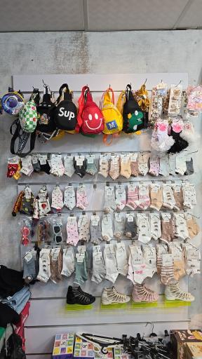 عکس پوشاک بچگانه هیوا 