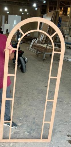 عکس کارگاه وفاپور