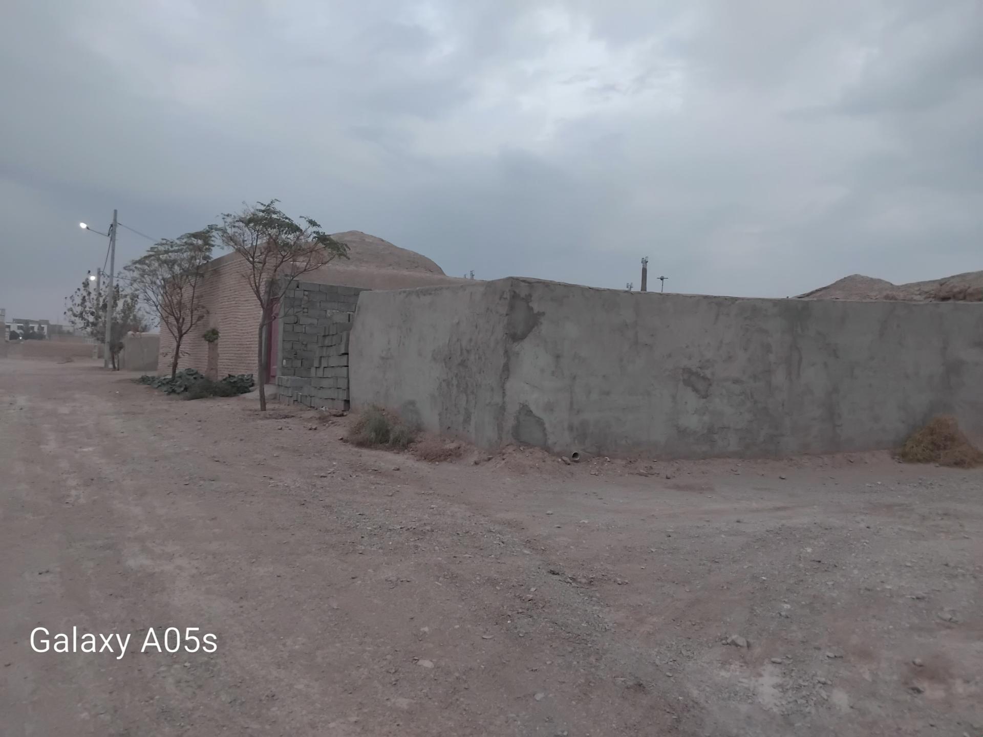 عکس حوض حضرت سلطان