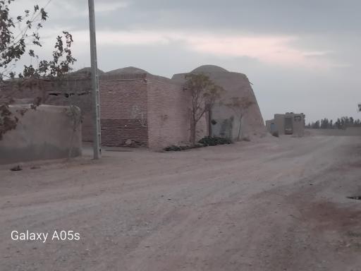 عکس حوض حضرت سلطان