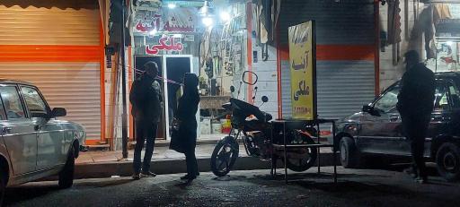 عکس شیشه بری ملکی