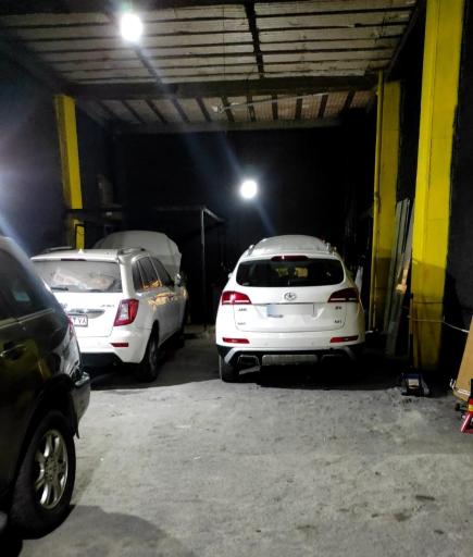 عکس تعمیرگاه فوق تخصصی مرآتی