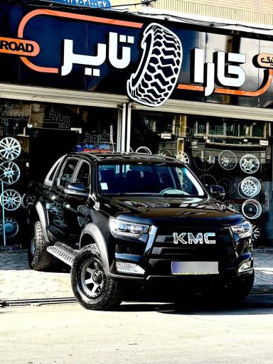 عکس کارا تایر