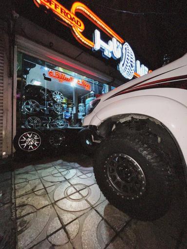 عکس کارا تایر