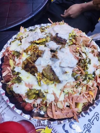 عکس اژدر زاپاتا موذن