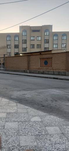 عکس مجتمع فرهنگی آموزشی رضویه