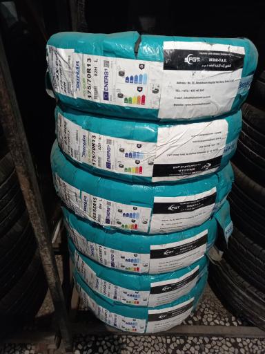 فروشگاه رینگ و لاستیک الگانت اسپرت