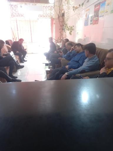 عکس کافه پاتوق اسکندری