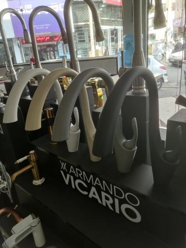 عکس فروشگاه سربالاوند