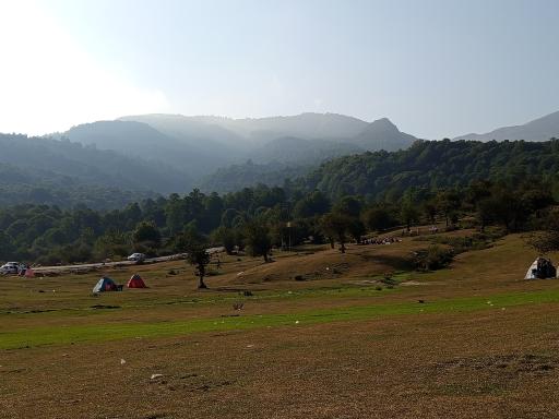 عکس قله فیلبند