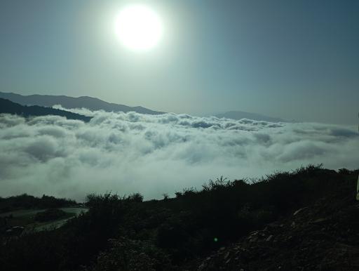 عکس قله فیلبند