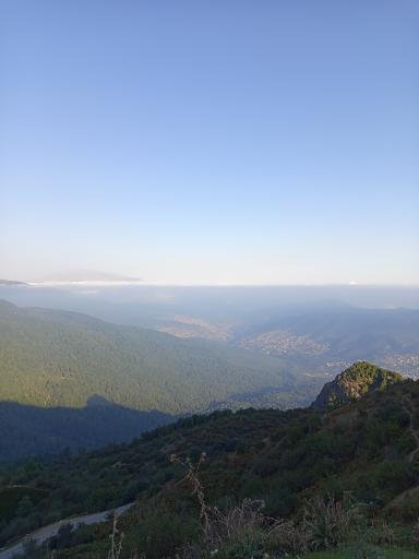 عکس قله فیلبند