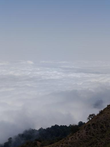 عکس قله فیلبند